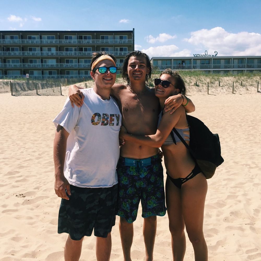 Meet your Posher, Sydney